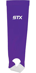 STX Field Hockey Shin Guard Sleeve - color: Purple