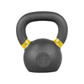 Lifeline Strength Training Kettlebell Weight for Home Gym - style: 28 kg/62 lb.