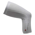 Pearl Izumi Sun Knees - color: White, size: Small
