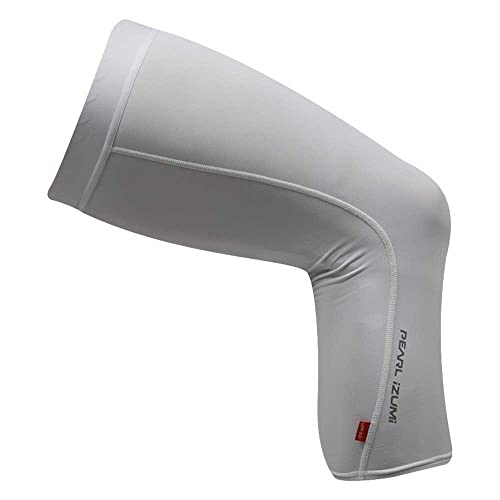 Pearl Izumi Sun Knees - color: White, size: X-Large