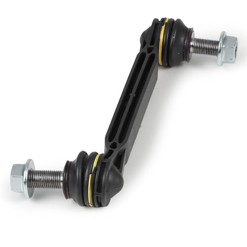 Metrix Premium Chassis Parts - 2 PC Rear Sway Bar Stabilizer Bar Link Kit Fits 2016-2022 Fiat 500X AWD, 2017-2022 Jeep Compass AWD, 2015-2022 Jeep Renegade AWD Replacement SL96555, Made in Europe - size: 95288MT