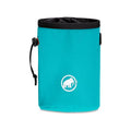 Mammut Gym Basic Chalk Bag - color: dark ceramic