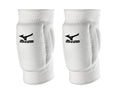 Mizuno T10 Plus Kneepad, ADULT Volleyball Kneepad, Adult - White, One Size, 480121.0000.10.ONE - color: White