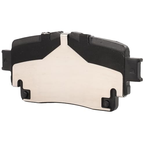 SCITOO D2305 Ceramic Brake Pads Sets Rear w/Hardware Replacement 2021-2024 For Lexus,2023 For Subaru,2020-2024 For Toyota - size: Rear D2305-9540