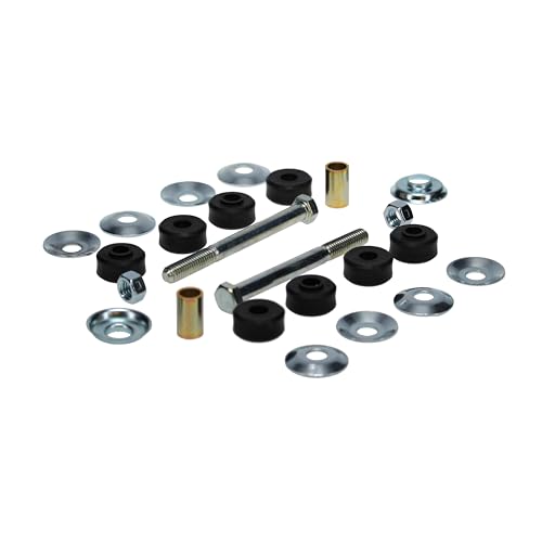 ACDelco Gold 45G0316 (19462055) Front Suspension Stabilizer Bar Link Kit
