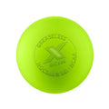 PEARL X Greaseless Lacrosse Balls by Guardian Innovations - Official Ball of NCAA Championships - Meets NOCSAE Standards and SEI/NCAA Certified - color: Optic Yellow, size: 100 Pack