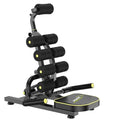 Mini Inversion Table by Mini Stretch, Relieve Back Pain, Re-Align The Spine, Stretch The Back and Neck. 330 lbs. Weight Capacity, Compact Foldable Back Stretcher
