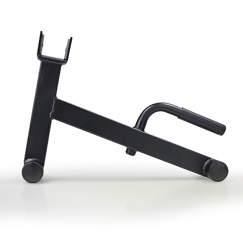 CAP Barbell Dead Lift Barbell Jack