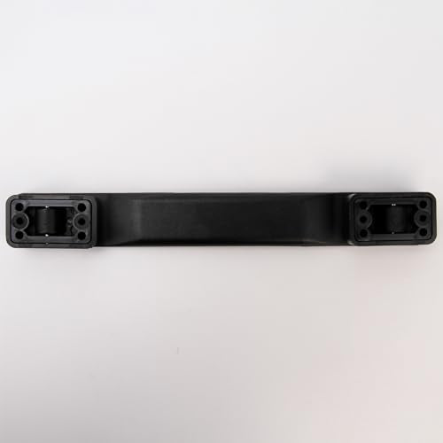 Luggage Handle Replacement Suitcase Handle Repair Grip for Travel Bag RB020 | Comfortable grip design, easy mounting, ideal for restoring damaged handles on suitcases, luggage cases, and travel gear - color: RB-020