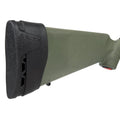 Allen Company Recoil Eraser II Slip‑On Pad – Universal Rifle & Shotgun Recoil Reduction Sleeve – Cushioned Silicone for Enhanced Comfort & - size: Medium