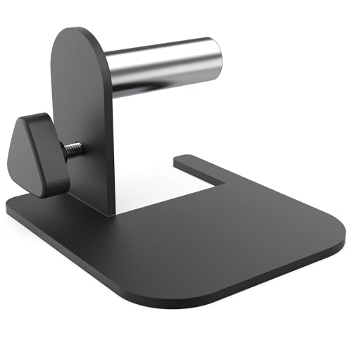 Synergee Step Plates – Fits 2x2, 2x3, 3x3 Power Racks - color: b) 2x3 with Converter