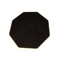Trademark Innovations Wood Octagonal Therapy Exercise Balance Board Wobble Rocker