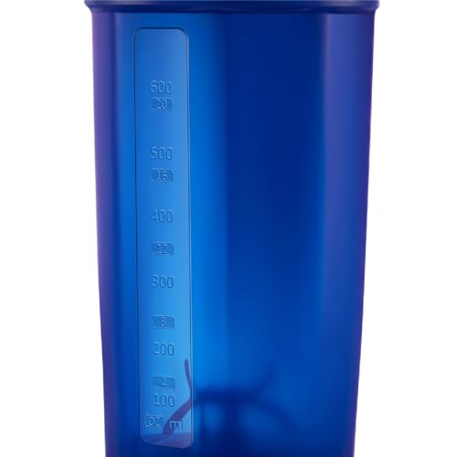 VOLTRX Protein Shaker Bottle, Merger USB C Rechargeable Electric Protein Shake Mixer, Shaker Cups for Protein Shakes and Meal Replacement Shakes, BPA Free, 24oz - color: Black