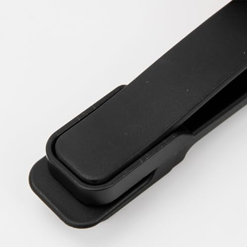 Luggage Handle Replacement Suitcase Handle Repair Grip for Travel Bag B112 | Comfortable grip design, easy mounting, ideal for restoring damaged handles on suitcases, luggage cases, and travel gear - color: B112