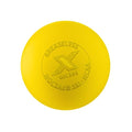 PEARL X Greaseless Lacrosse Balls by Guardian Innovations - Official Ball of NCAA Championships - Meets NOCSAE Standards and SEI/NCAA Certified - color: Yellow, size: 10 Pack
