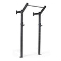 Titan Fitness X-3 Series Space Savings RACKS-80-in