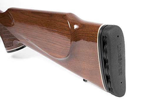 LimbSaver AirTech Precision-Fit Recoil Pad for Synthetic Stocks - style: 10805 Christensen Arms, Marlin, and Remington