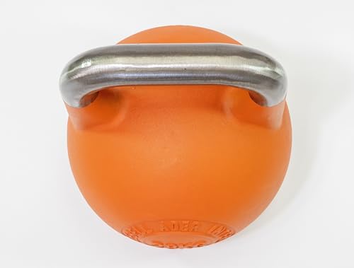 Ader Pro-Grade International Kettlebell- (28kg)