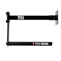 TITLE Boxing Rapid-Reflex Boxing Bar - Freestanding Reflex Punching Bag, Slipping Bar