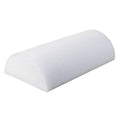Body Sport Foam Rollers - color: 12-inch Half