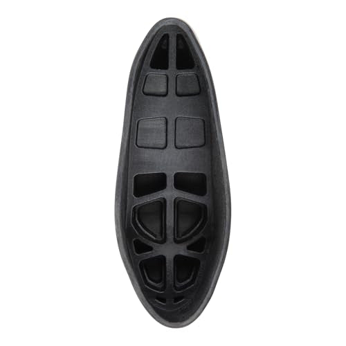 Allen Company Recoil Eraser II Slip‑On Pad – Universal Rifle & Shotgun Recoil Reduction Sleeve – Cushioned Silicone for Enhanced Comfort & - size: Large
