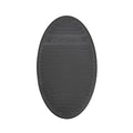 THERABAND Stability Trainer Pad - color: Black - Extra Soft - Advanced, size: Single