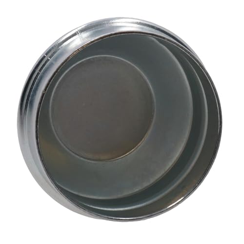 AB Tools 4 Pack 47mm Avonride Dust Cap Wheel Hub Trailer Bearing Grease Cover