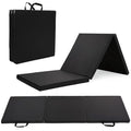 Sunny Health & Fitness Durable Multi-Use Floor Mats for Home, Gym & Play | Exercise Floor Mat, Cushioned Support, Connect Multiple Mats, Easy-Clean Surface, Home Gym, Playroom, Floor Protection - style: 6 FT x 2 FT
