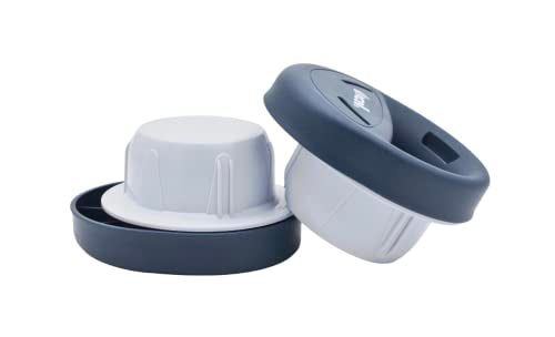 Excell SF-755 Stretch Film Dispenser Wrappers (3"Core), Hand Saver Stretch Film Dispenser, Use for Office, Home, Stores and Warehouses | Hand Saver, Use for Office, Home, Stores and Warehouses