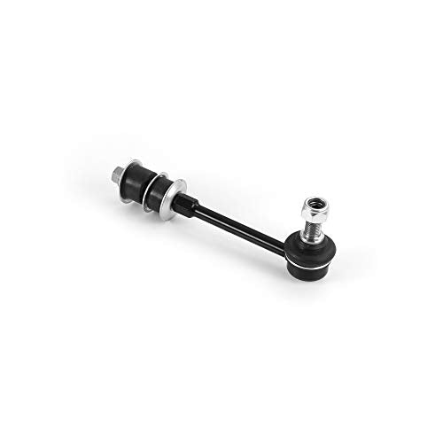 Metrix Premium Chassis Parts - 2 PC Rear Sway Bar Stabilizer End Link Kit Fits 2003-2022 Toyota 4Runner, 2007-2014 Toyota FJ Cruiser, 2003-2009 Lexus GX470, Replacement K80469, Made in Europe - size: K80469 x2/ PAIR