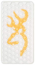 Browning REACTAR G3 Recoil Pad, Technogel Material, Reduces Peak-Felt Recoil – 309015