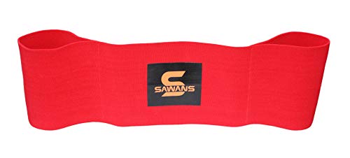SAWANS Bench Press Sling Power Weight lifting Training Fitness Increase Strength Push Up Gym Workout - size: Medium