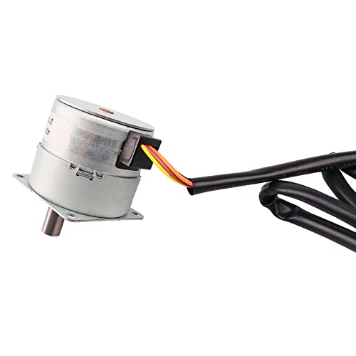 Stepper Controller Assembly Stepping Stepper Motor for Generac 0L3090 0L6388 0L6775 0J7782 0L6793 0L6355 0K4649 0J9743 0J9894 0L5765 8KW-22KW