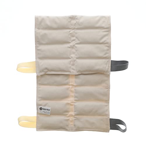 BodyMed Pro-Temp Hydro Hot Pack, 10 in. x 24 in. (Extra Large) - Heating Pad for Physical & Occupational Therapy - for Sore Muscles and Joints - size: X-Large