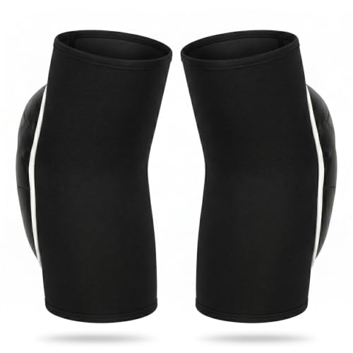 Contender Fight Sports Jel Striking Knee Guards