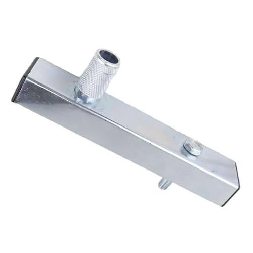 Exercise Bike Seat Slider Block Durability Easy to Install Direct Replaces