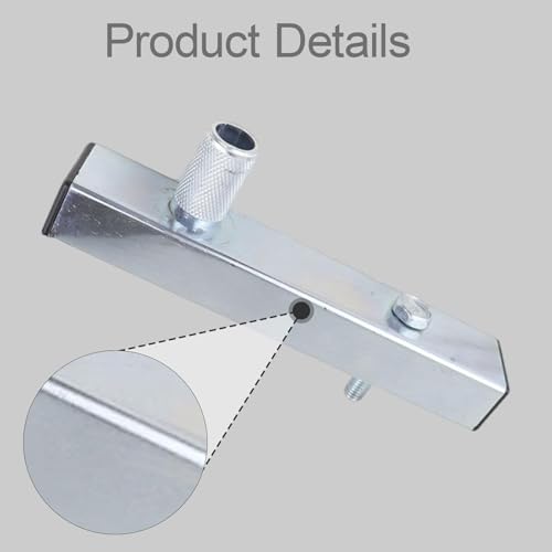 Exercise Bike Seat Slider Block Durability Easy to Install Direct Replaces