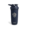 Smartshake Reforce Stainless Steel Harry Potter Ravenclaw Shaker Bottle (900 ML /30oz) | Light Weight Resistance Sports Shaker Bottle with a Soft Lid | Leakproof, BPA Free & DEHP Free - color: Ravenclaw