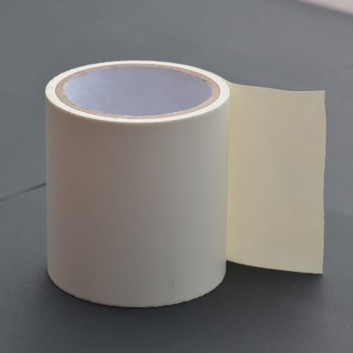 G-Floor Absolute White Seam Tape - 10 Yard Roll - color: Absolute White, size: 10 yards