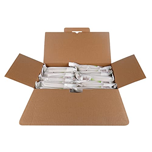 Unifree Disposable Hand Towels 丨Camping Towel 80 Count, 4-Piece Packed, Large Size 27.5 by 55 inches (15.5”x27.5“) | Individually Packed - size: 15.5”x27.5“