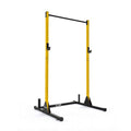 CAP Barbell Power Racks and Attachments - style: FM-905Q Yellow