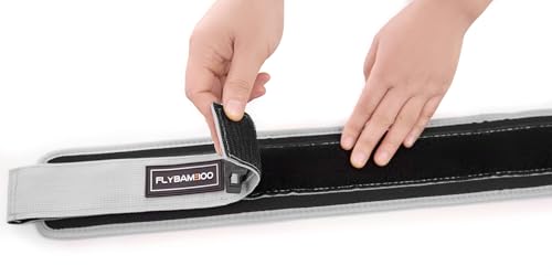 Hip Thrust Belt for Dumbbells,Booty Belt for Hip Thrust Slip-Resistant Padding - color: Gray