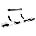 Perfect Fitness Multi-Gym Doorway Pull Up Bar and Portable Gym System - style: MULTI GYM