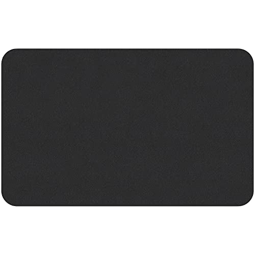 NewLife by GelPro Ergo-Foam Cushioned Anti-Fatigue Standing Kitchen Floor Mat, Padded Stain-Resistant, Waterproof, Non-Slip Comfort Padded Desk/Office Mat - 20" x 32", Tweed Hydrangea - color: Tweed Hydrangea, size: 32"L x 20"W x 0.8"Th