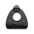 Home Gym Clips - Load Dumbbells on Barbells, Convert to Landmine Attachment, T-Bar Row & Dip Belt Hook | Multi-Functional Weightlifting Clamps for Barbell, Functional Training & Home Gym Equipment