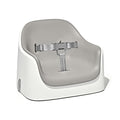 OXO Tot Nest Booster Seat with Removable Cushion - Gray - color: Gray