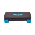 The Step Aerobic Platforms for Home Workout Steppers for Exercise - style: Small
