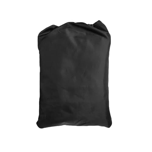 Stereo Receiver Dust Cover Compatible with Yamaha R-S202BL/R-N303BL/RX-V385/RX-V685 Stereo Receiver（Water Resistant Protector Sleeve- 18 x 14.6 x 5.7Inch,Black）