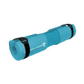 Gymreapers Barbell Squat Pad - Protective Bridge Pad For Hip Thrust, Squats, Lunges - Hip Support, Neck Protection For Bar - color: Cyan