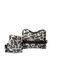 Buffalo Creek Supplies All Weather Durable Front and Rear Shooting Rest Bags, Rifle Rest Sand Bag for Bench Rest Shooting, Hunting, Target & Competitive Sports Shooting-Unfilled - color: Classic Deer